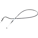 Motion Pro 02-0614 Black Vinyl Clutch Cable. Fixed Price $25.29.