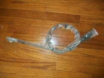 Nos Motion Pro Yamaha T2 Clutch Cable 05-255 06-5255 Yz / WR400F. Fixed Price $15.00.
