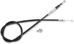 Parts Unlimited Black Vinyl Clutch Cable For Honda 22870-KZ3-B00. Fixed Price $23.29.