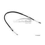 One New Cofle Clutch Cable 18113 3134016110 For Toyota Tercel. Fixed Price $31.18.