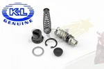 Honda VT700 VFR750F PC800 CBR1000F ST1100 Clutch Master Cylinder Rebuild Kit. Fixed Price $36.53.