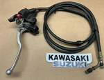 03-08 Suzuki Perch Lever Parking Brake Clutch Cable Dvx Kfx. Fixed Price $59.00.