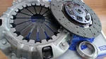 Clutch Kit For Nissan Cabstar Condor Atlas H41 FD42 FD46 300MM. Fixed Price $604.00.