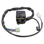 For Honda Left Handlebar Switch 1993-2008 XR650L Turn Signal Headlight Button. Fixed Price $44.93.