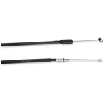 Moose Black Vinyl Clutch Cable Yamaha XF-2-0652-1763. Fixed Price $11.95.