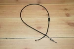 1969 Yamaha 100 1970 L5TA Clutch Cable Wire Line 225-26335-00-00. Fixed Price $24.11.