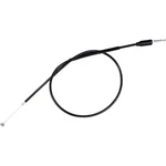 Motion Pro Black Vinyl Clutch Cable 04-0005. Fixed Price $21.99.