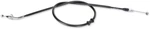 Moose Clutch Cable Black Fits Yamaha YZ450F 2010-2013. Fixed Price $24.33.