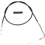 Drag Specialties 48" Vinyl Idle Cable 4340548B. Fixed Price $49.66.