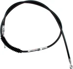 New Motion Pro Black Vinyl Clutch Lw CABLE-06-0161-HARLEY-DAVIDSON/ROADSTER. Fixed Price $48.27.