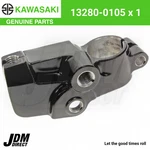 Kawasaki Holder,clutch Lever 13280-0105 Oem New. Fixed Price $35.76.