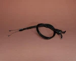 2006-2015 Yamaha FZ1000 FZ1-S Throttle Choke Cables Lines. Fixed Price $26.49.