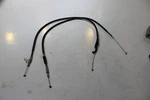 2022 Kawasaki Ninja EX400 Throttle Cables Lines 54012-0659. Fixed Price $14.99.