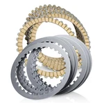 Big Twin Extra Clutch Plate Friction Steel Kit For 1991-2017 Sportster.... Fixed Price $138.84.