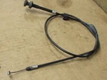 1975 Honda GL1000 Gold Wing Choke Cable 17950-371-000. Fixed Price $21.24.