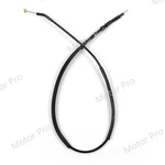 Arashi Stainless Steel Clutch Cable Wire Line For Kawasaki Ninja ZX6R 2013-2018. Fixed Price $28.89.