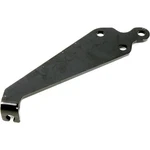 V-twin Manufacturing Black Clutch Cable Bracket B-7308. Fixed Price $40.35.