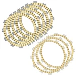 Clutch Friction Plates Kit For Suzuki GSX800RQM GSX8R GSX-8R GSX-800R 2023-2024. Fixed Price $31.50.