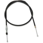 Parts Unlimited Clutch Cable For Yamaha K28-2501V. Fixed Price $20.55.