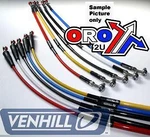 Hose Clutch Ktm 99-03 250 Hyd, Venhill K01-3-021/P, 54732063000 Also 54732063100. Fixed Price $68.46.
