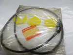 Nos New Oem Original Suzuki TC120 TS90 T125 AC100 Front Brake Cable 58100-07731. Fixed Price $23.50.