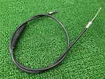 Used Harley Davidson Genuine Sportster XL1200C Clutch Cable 1680MM From Japan. Fixed Price $186.24.