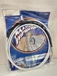 Magnum 31478 Sterling Chromite Ii Hydraulic Clutch Line 1132-0721 78" Fit Harley. Fixed Price $75.20.