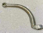 Harley Nos Clutch Release Lever Fx Flt 1982-86 Oem# 37096-85. Fixed Price $29.95.