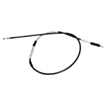 1997-2007 Kawasaki KLX300R Offroad Motion Pro Black Vinyl Clutch Cable. Fixed Price $29.66.