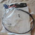 Bsa A7 A10 A50 A65 39" Barnett Brake Cable Pre 1968 68-8533 Free Shipping. Fixed Price $29.50.