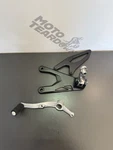 Yamaha R1 Yzf Left Rider Footrest Assembly And Clutch Pedal 2015-2019. Fixed Price $67.62.