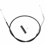 Throttle Idle Cable Oem 56309-88 Harley Sportster Xl 1988-1995 +4" Extended. Fixed Price $27.02.