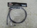 Choppers Midnight 08-13 Mini Ape Touring Clutch Cable 69" P/n: LA-8010C08M. Fixed Price $41.21.