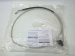Nos Genuine Harley 78.5" Diamondback Hydraulic Clutch Line 37200041. Fixed Price $42.50.