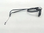 15 Yamaha XVS950 Vstar Bolt Throttle Cable Lines. Fixed Price $28.84.