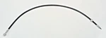 Wassell Bsa Clutch Cable For A7 Twins, A10 Standard B31, B32, B33, B44-80650. Fixed Price $23.95.