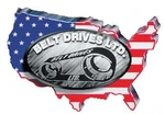 Belt Drives Basket Hub Bearing For 3IN. Electric Start Motorcycle EHB-100. Fixed Price $69.10.