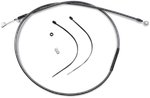 Magnum Black Pearl Clutch Cable 78-11/16" Harley Davidson Flhx 2007 422116HE. Fixed Price $135.75.