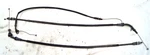 99 Suzuki TL1000 Throttle #1 #2 Starter Cable Oem 58300-02FA0. Fixed Price $19.97.