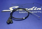 Suzuki Clutch Cable GSX-8R 2024-2026 Oem 58200-25L10. Fixed Price $23.36.