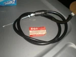 Nos 1985 Suzuki GS700 Clutch Cable 58200-31311 Oem. Fixed Price $33.99.