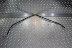 2013 Honda CBR500R Clutch Cable Line 22870-MGZ-J01. Fixed Price $19.99.