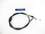 Motion Pro Clutch Cable 04-0085 Suzuki RM50 1978-1980 RM60 1979-1983 58200-46630. Fixed Price $34.99.