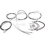 Magnum Black Xr Control Cable Kit 489341. Fixed Price $443.87.