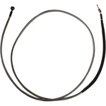 Magnum Hydraulic Clutch Line - Black Pearl 35 82" 41582. Fixed Price $141.96.