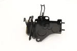 2016 Yamaha FZ07 Clutch Cable Holder Mount Stay Bracket 1WS-21158-00-00. Fixed Price $26.92.