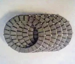 Triumph Clutch Plates Bonded 500 650 750 1962-1982 All Modes. Fixed Price $67.95.