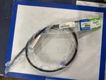 Motion Pro 03-0204 Clutch Cable KLR650 1987-2007 ZL600 86-87 Nos. Fixed Price $18.00.