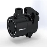 Clutch Slave Cylinder Ducati Models Up To 2012 Kbike -30% Hand Force Black. Fixed Price $132.66.