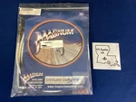 New Magnum Sterling Chromite Ii 90 Hydraulic Clutch Line 70", 1741-0314, 31370*. Fixed Price $43.99.